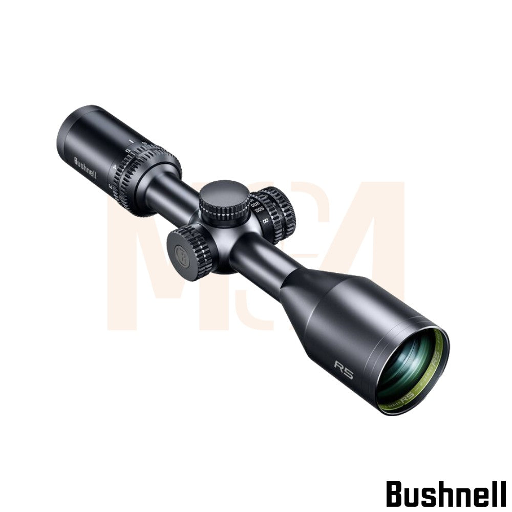 Bushnell R5 3-9x50 Illuminated Multi X