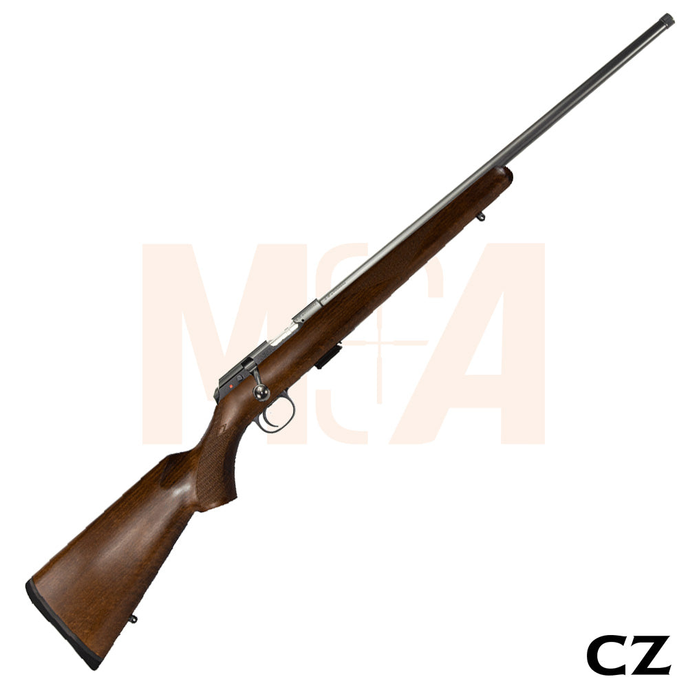 CZ 457 Beech Wood