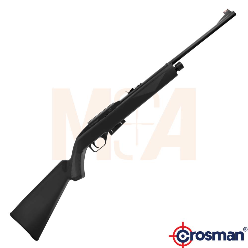 Crosman 1077 CO2 Semi Auto-Air Rifle
