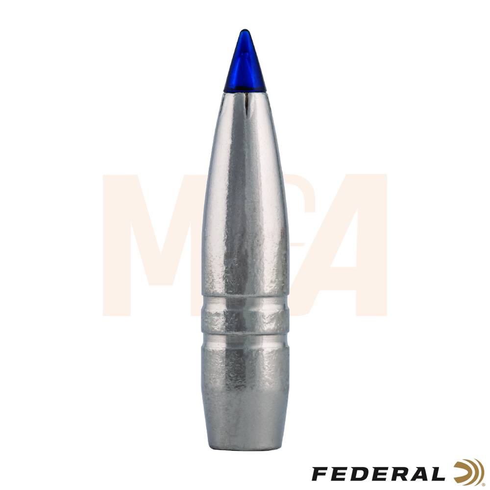 Federal Terminal Ascent Comp Projectiles