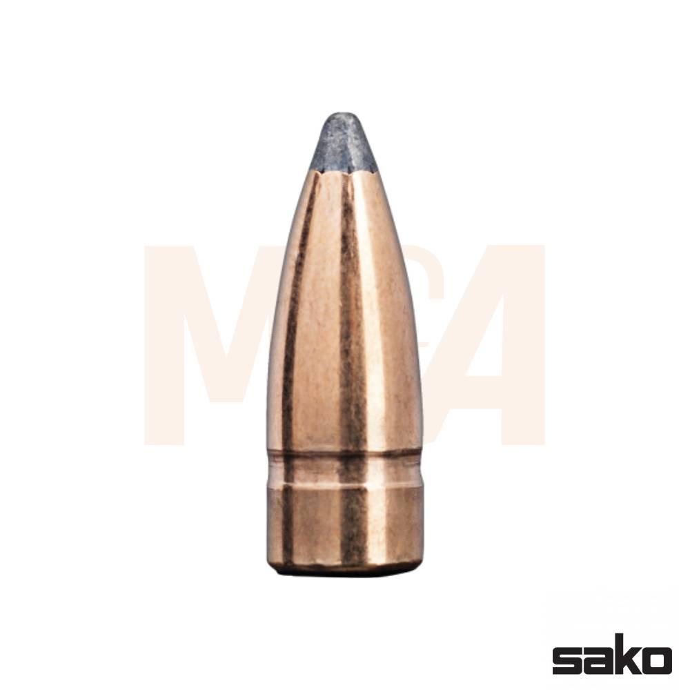 Sako Gamehead Projectiles