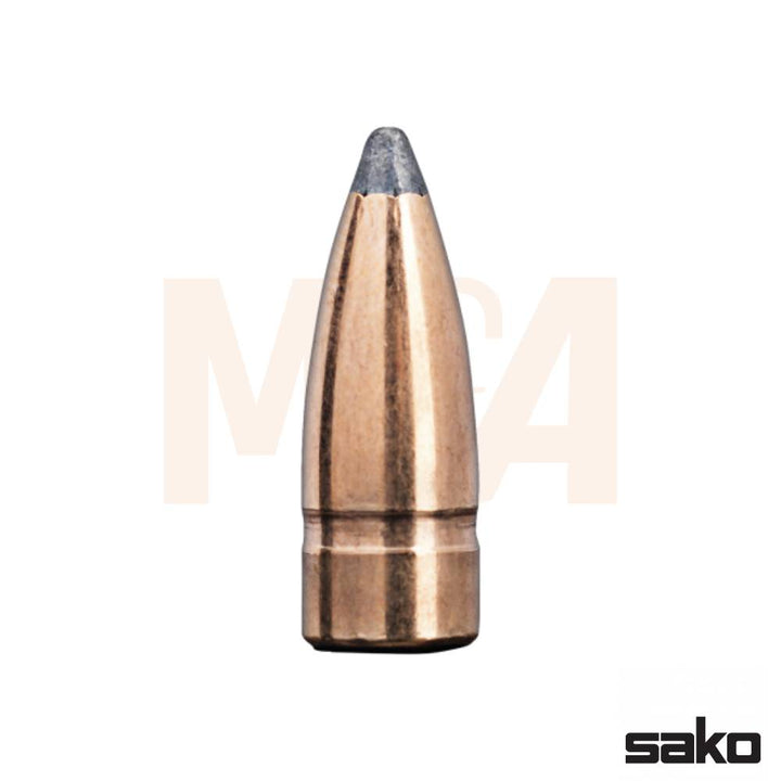 Sako Gamehead Projectiles