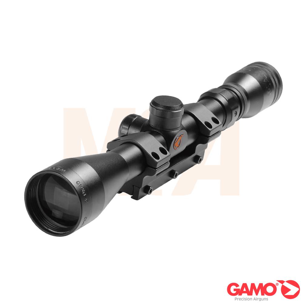Gamo 3-9x40 Air Rifle Scope