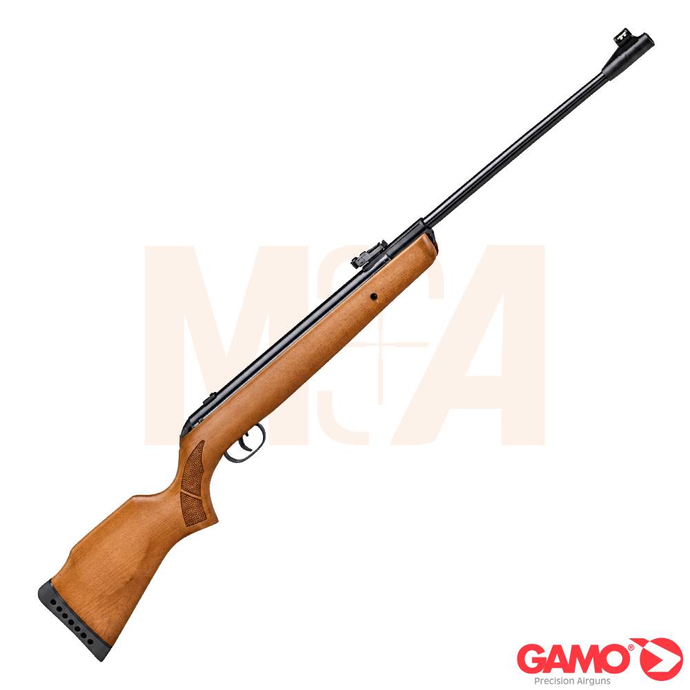 Gamo Big Cat Hunter Air Rifle