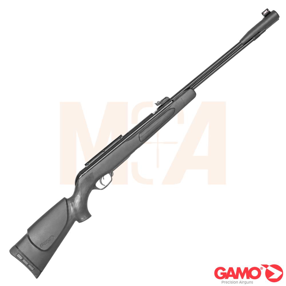 Gamo CFX Underlever Rotated Breech Port Polymer Stock Air Rifle
