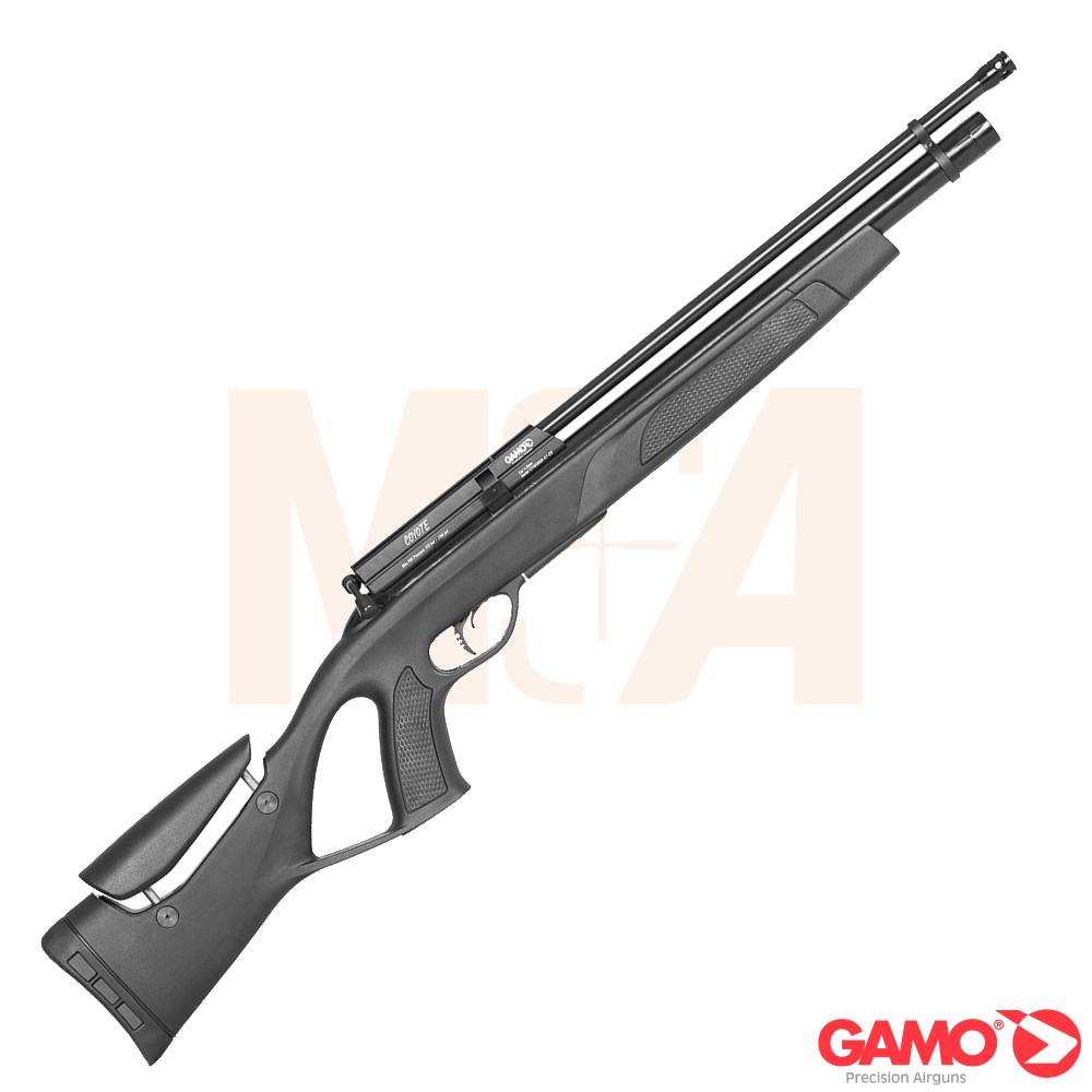 Gamo Coyote Black PCP Air Rifle