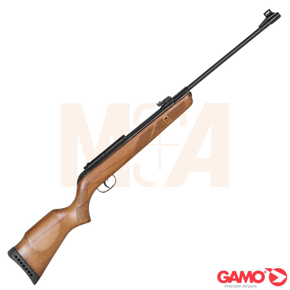 Gamo Hunter 440 Beechwood Air Rifle