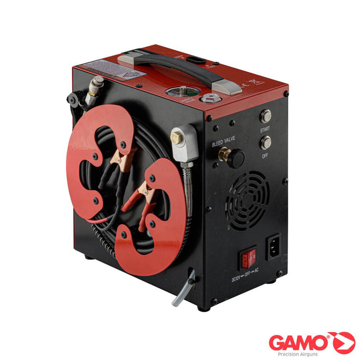 Gamo Air Rifle PCP Compressor