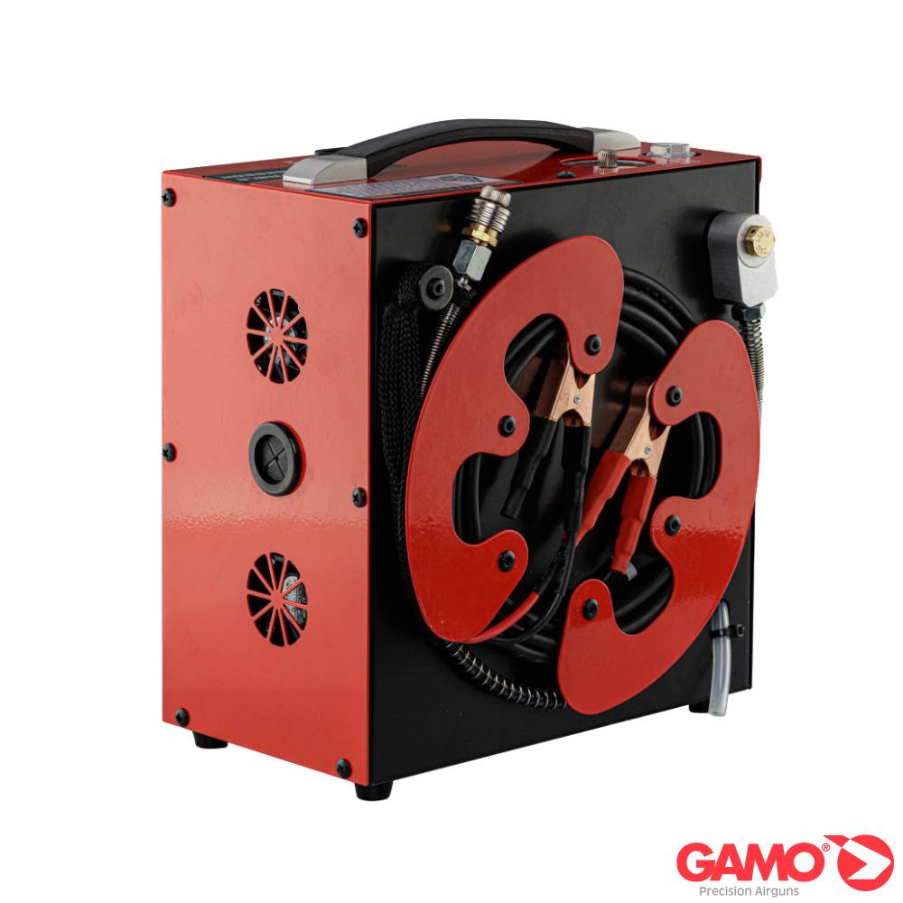 Gamo Air Rifle PCP Compressor