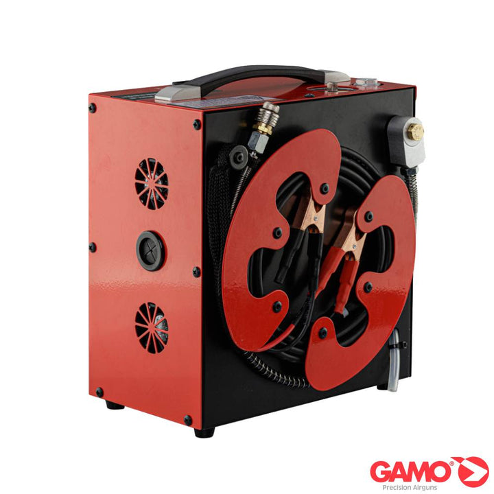 Gamo Air Rifle PCP Compressor