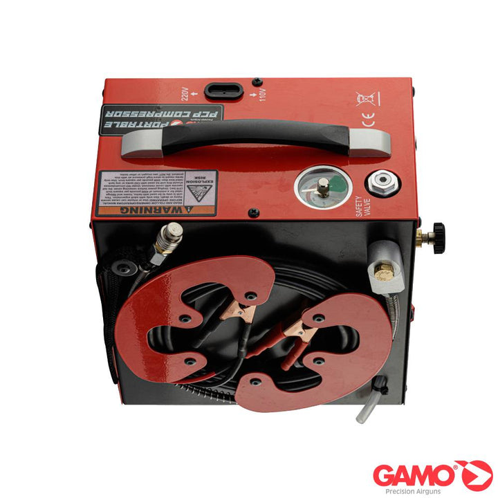 Gamo Air Rifle PCP Compressor