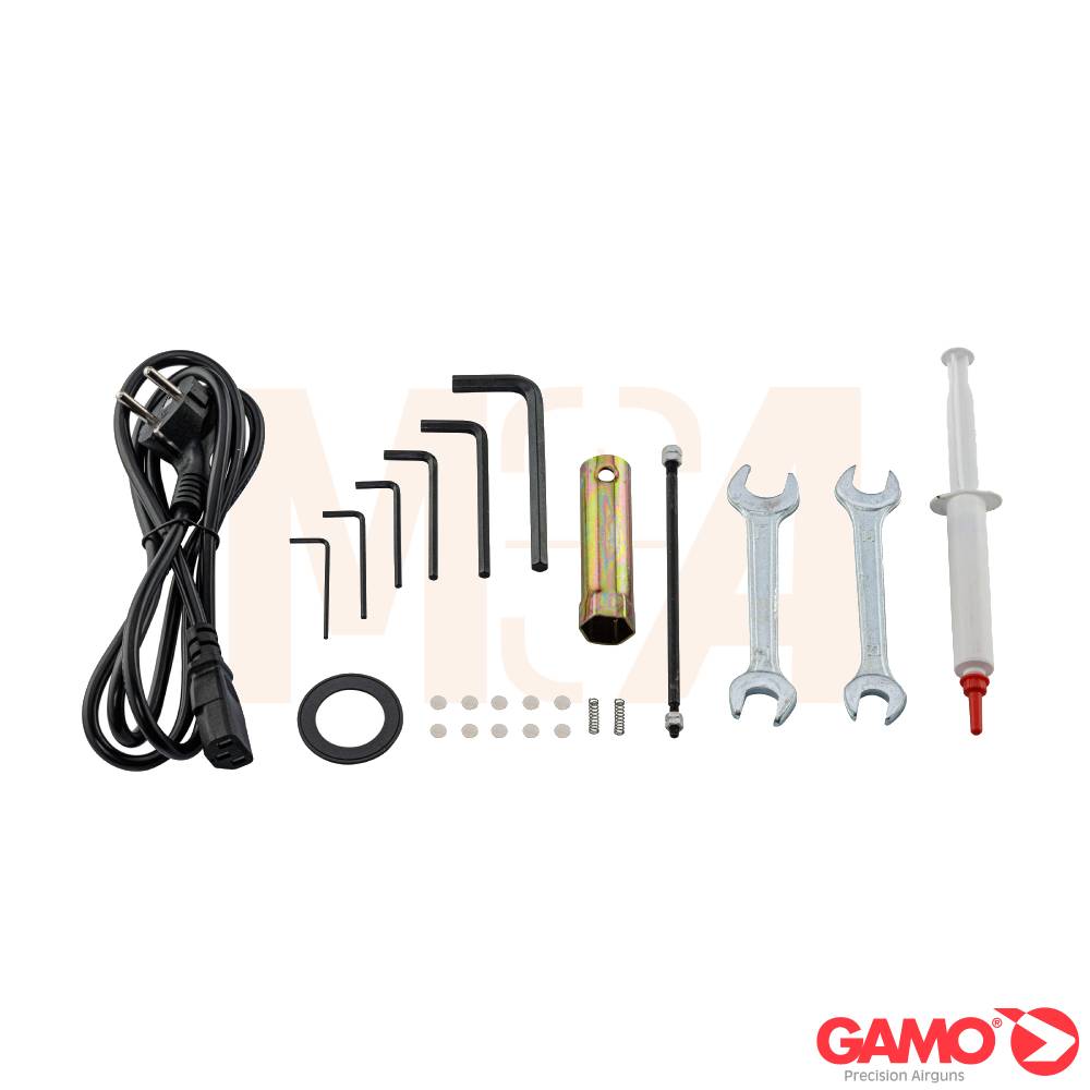 Gamo Air Rifle PCP Compressor