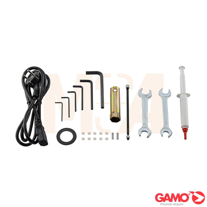 Gamo Air Rifle PCP Compressor