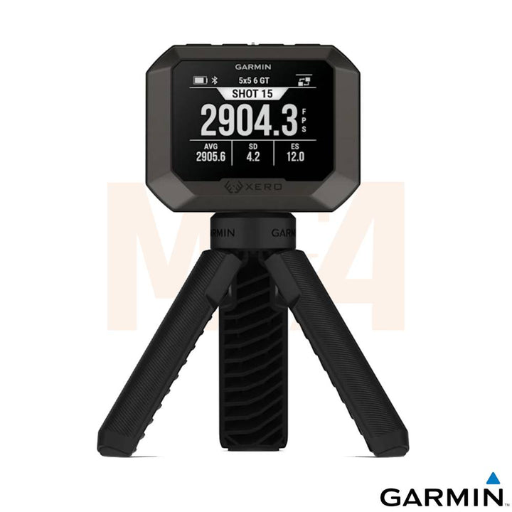 Garmin Xero C2 PRO Chronograph