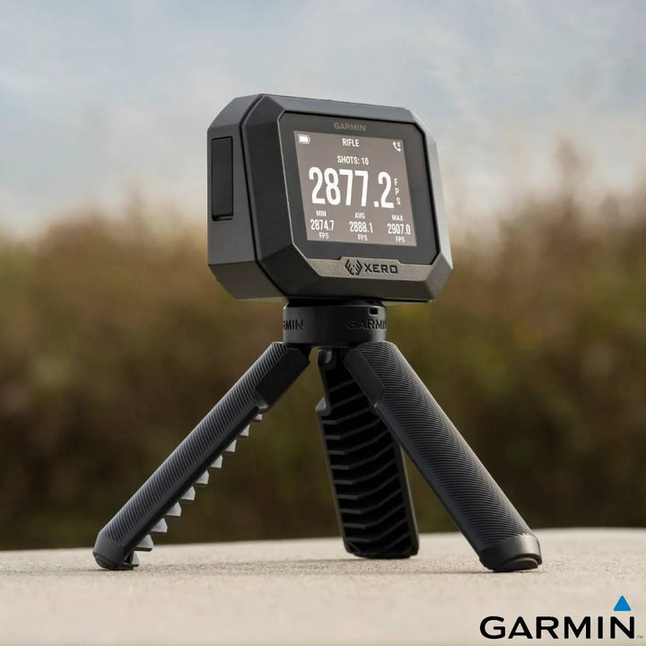 Garmin Xero C2 PRO Chronograph