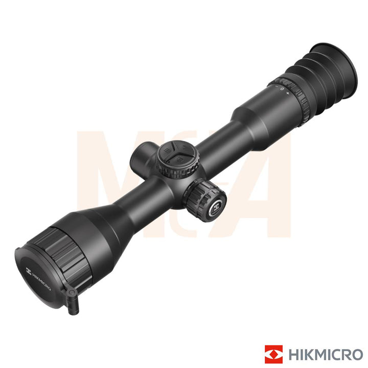 Hikmicro NEOS NE25 Thermal Scope