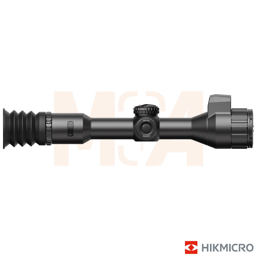 Hikmicro NEOS NH35L Thermal Scope