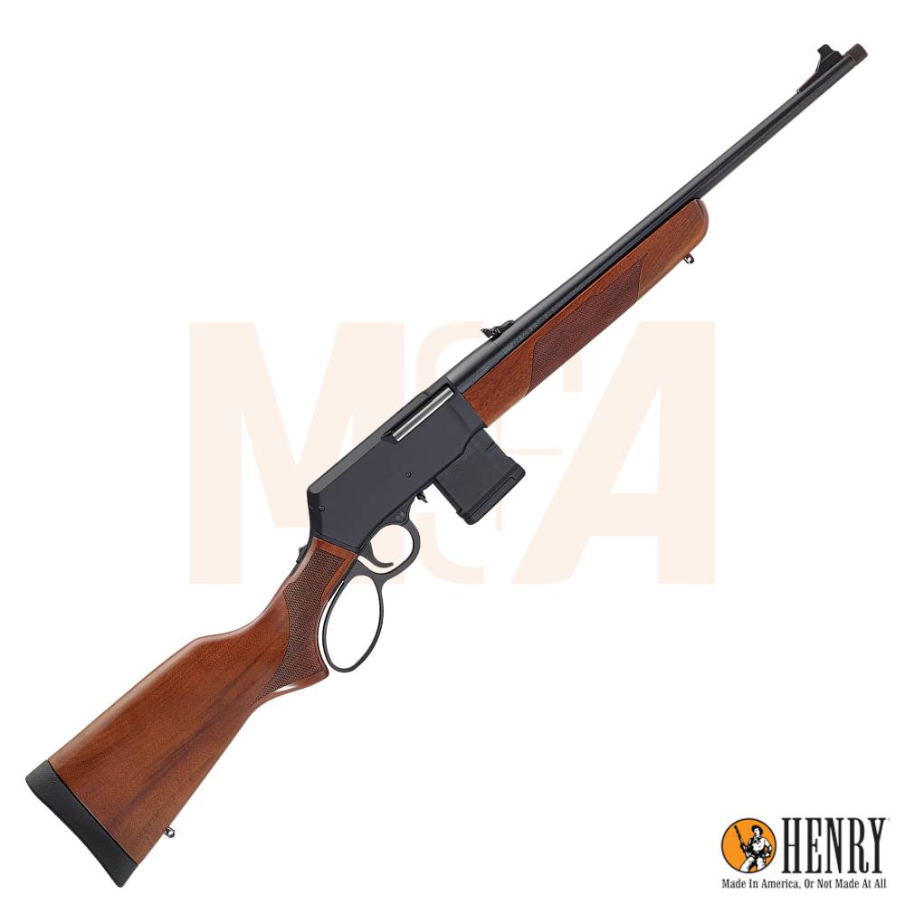 Henry H23 Supreme Lever Action Rifle