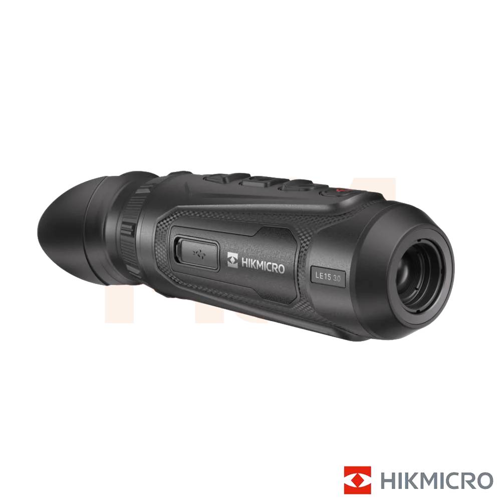 Hikmicro Lynx 3.0 LE15 Thermal Monocular