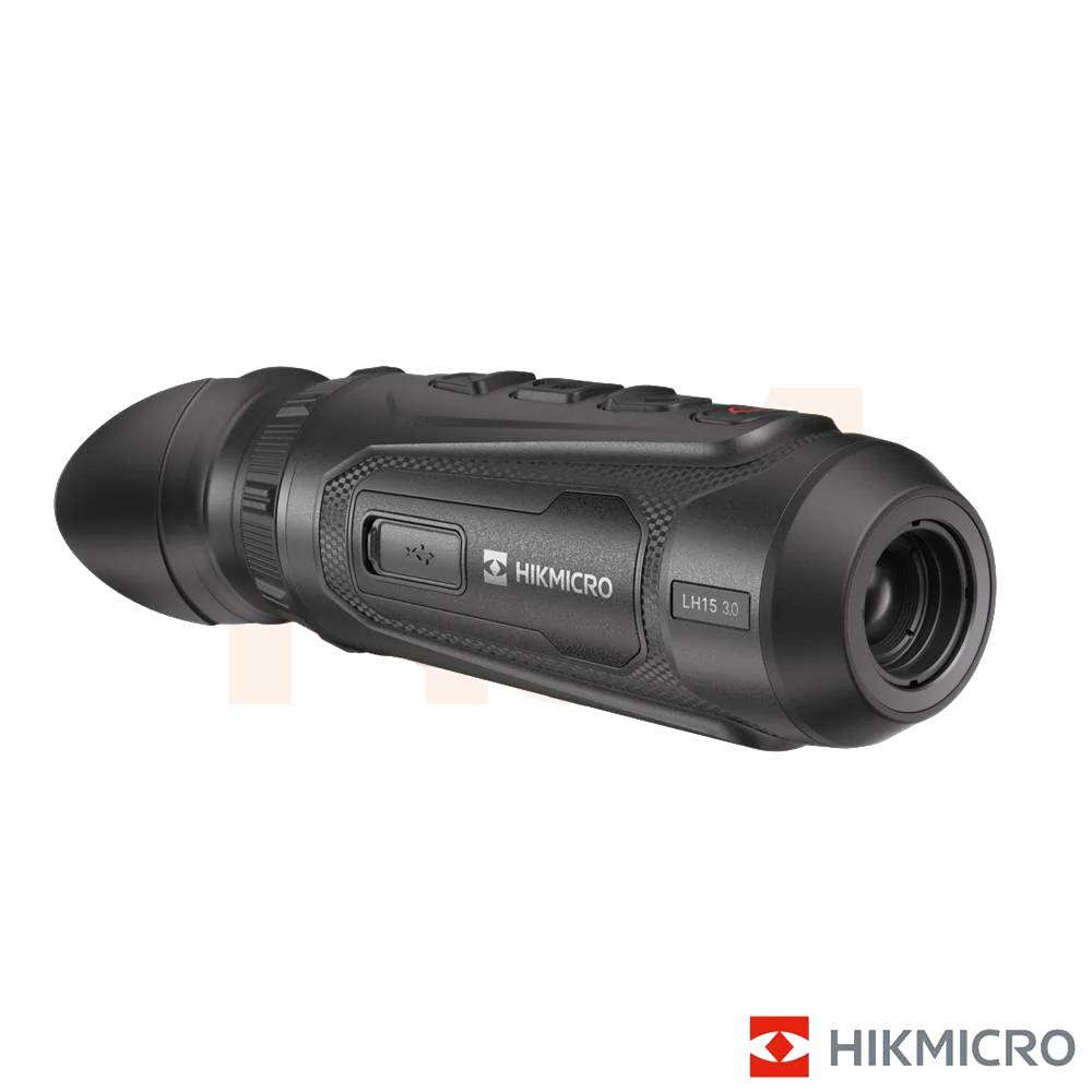 Hikmicro Lynx 3.0 LH15 Thermal Monocular