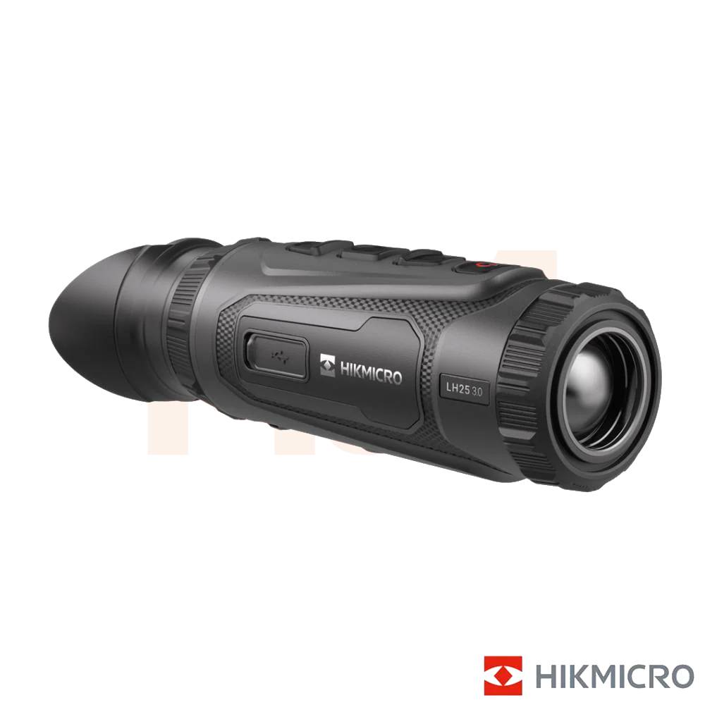 Hikmicro Lynx 3.0 LH25 Thermal Monocular