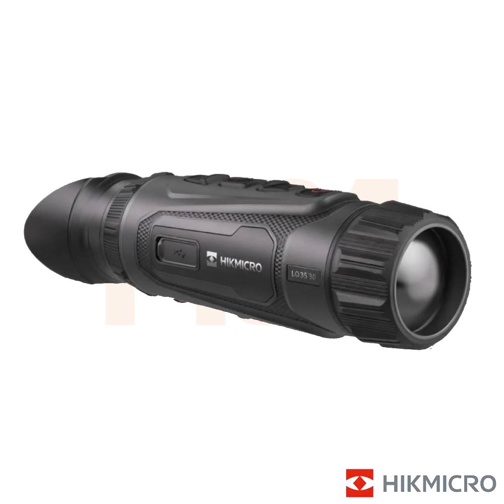 Hikmicro Lynx 3.0 LQ35 Thermal Monocular