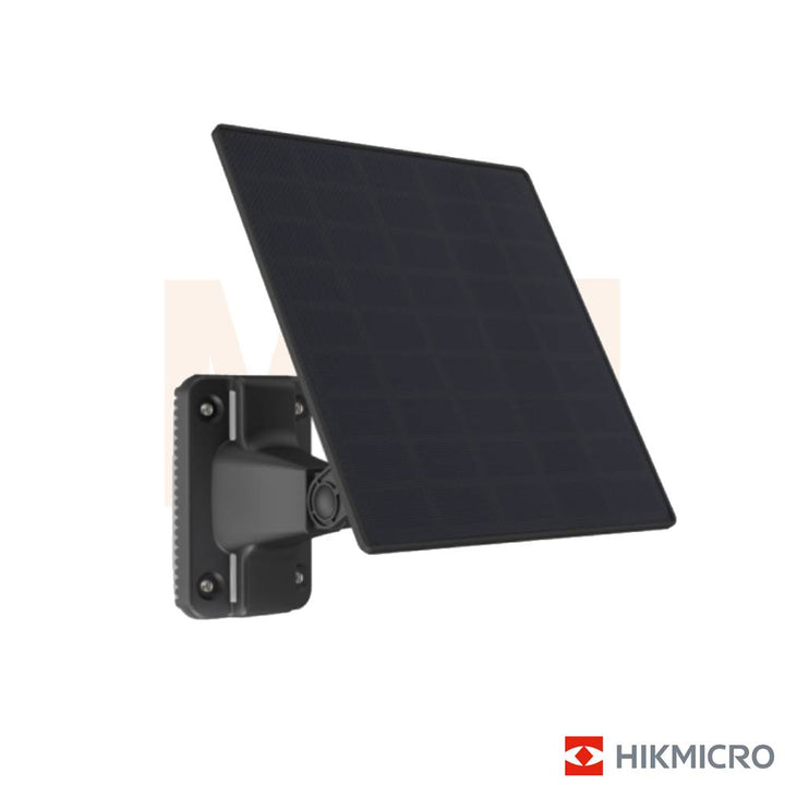 Hikmicro SP5000 Trail Camera Solar Panel 5000mAh