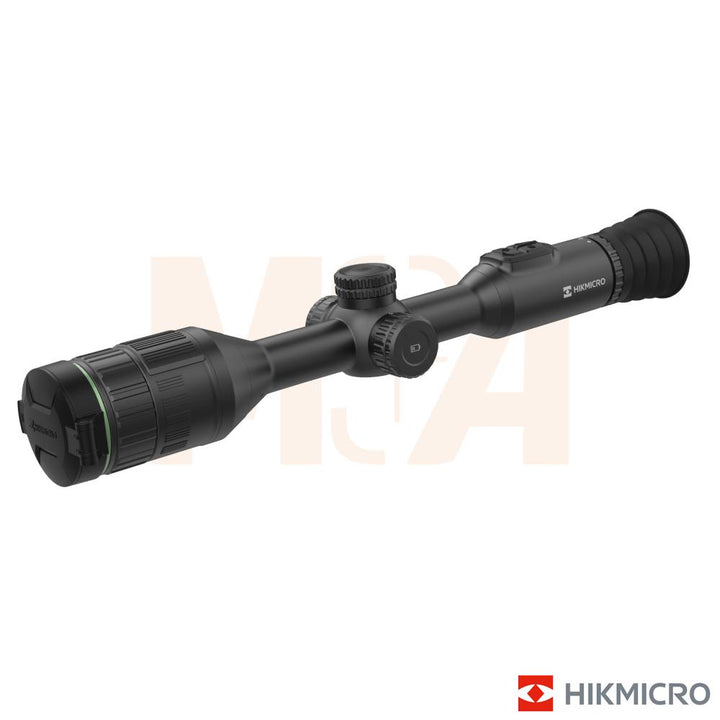 HIKMICRO Alpex 4K A50E Digital Day/Night Scope