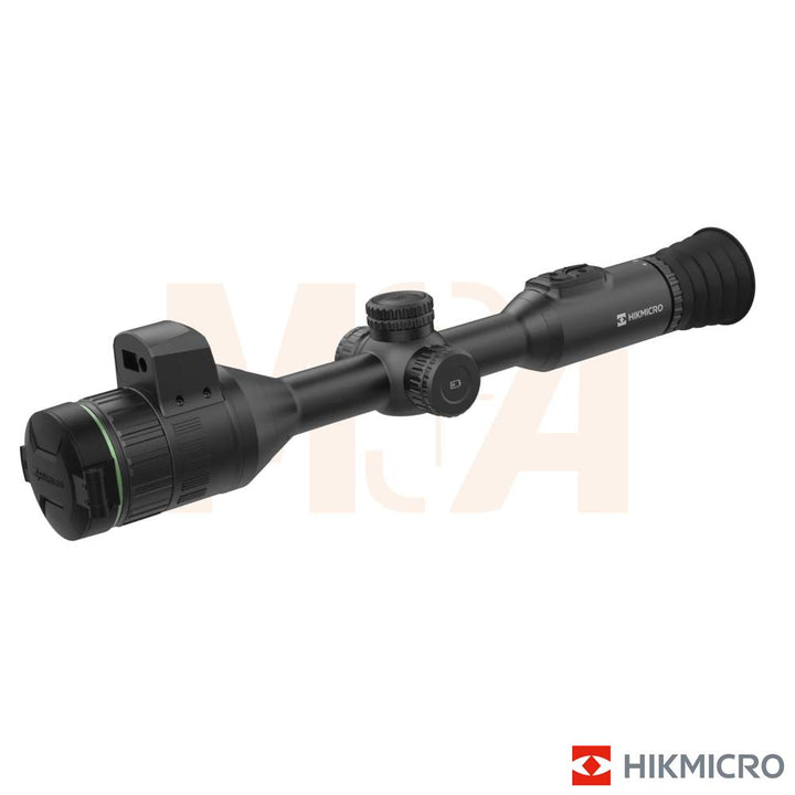 HIKMICRO Alpex 4K A50EL Digital Day/Night Scope