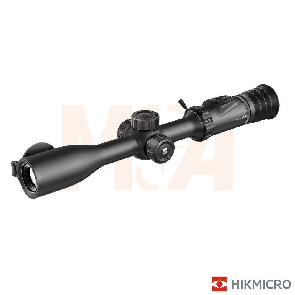 Hikmicro Alpex PRO A50P Digital Day/Night Scope