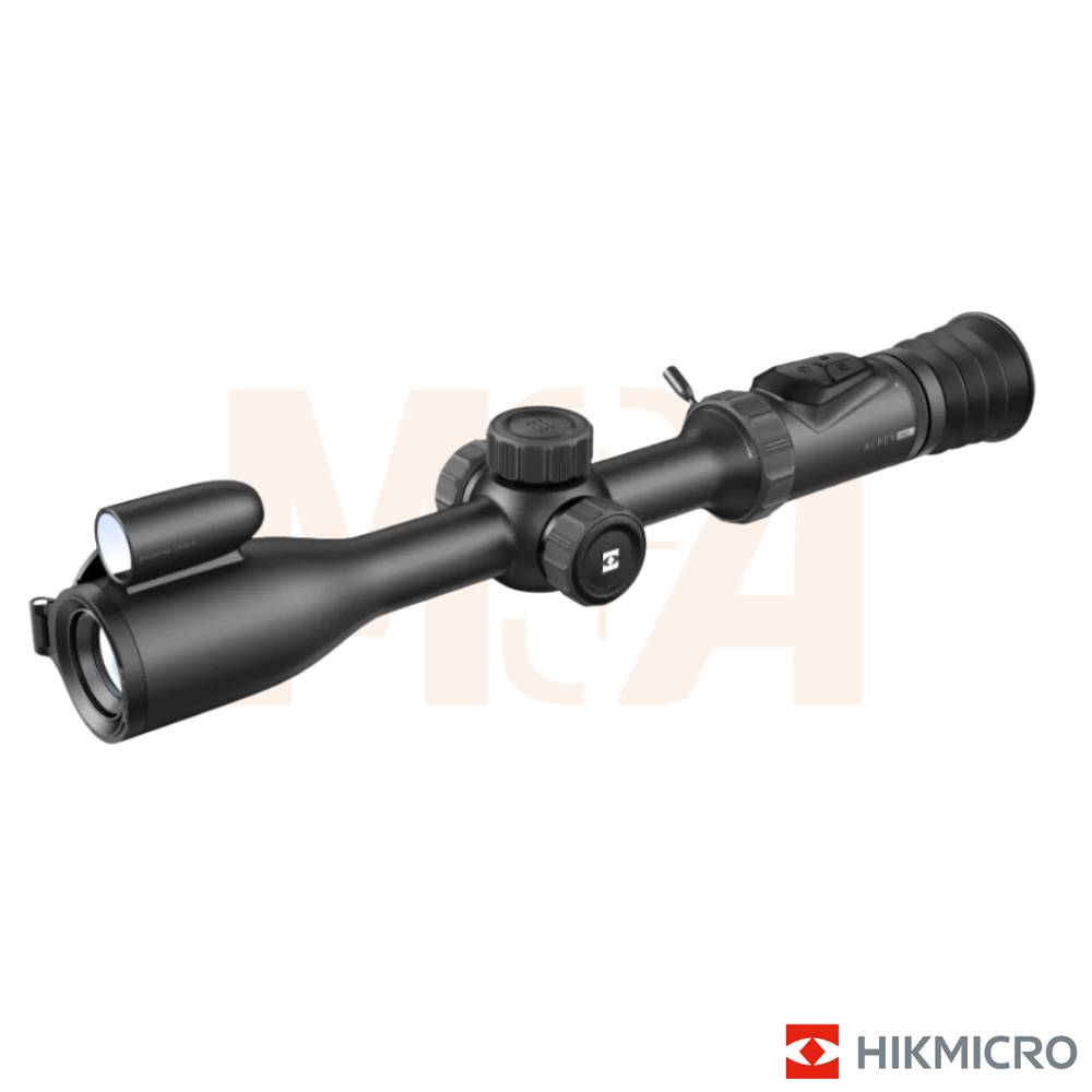 Hikmicro Alpex PRO A50PL Digital Day/Night Scope