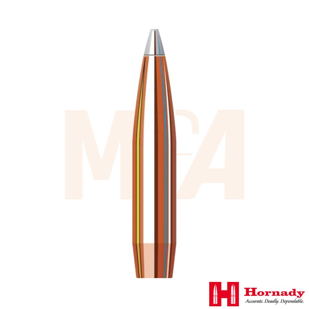 Hornady A-Tip Match Projectiles
