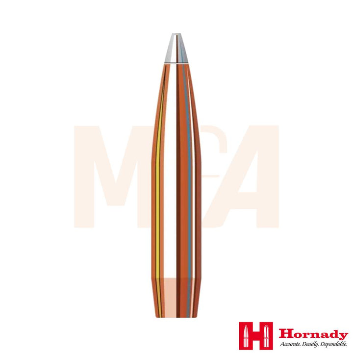 Hornady A-Tip Match Projectiles