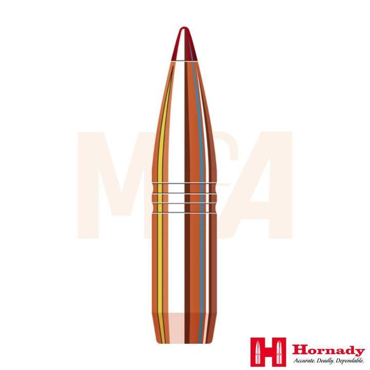 Hornady ECX Projectiles