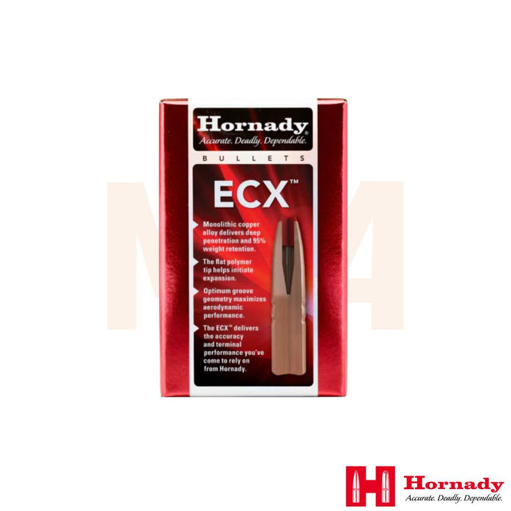 Hornady ECX Projectiles