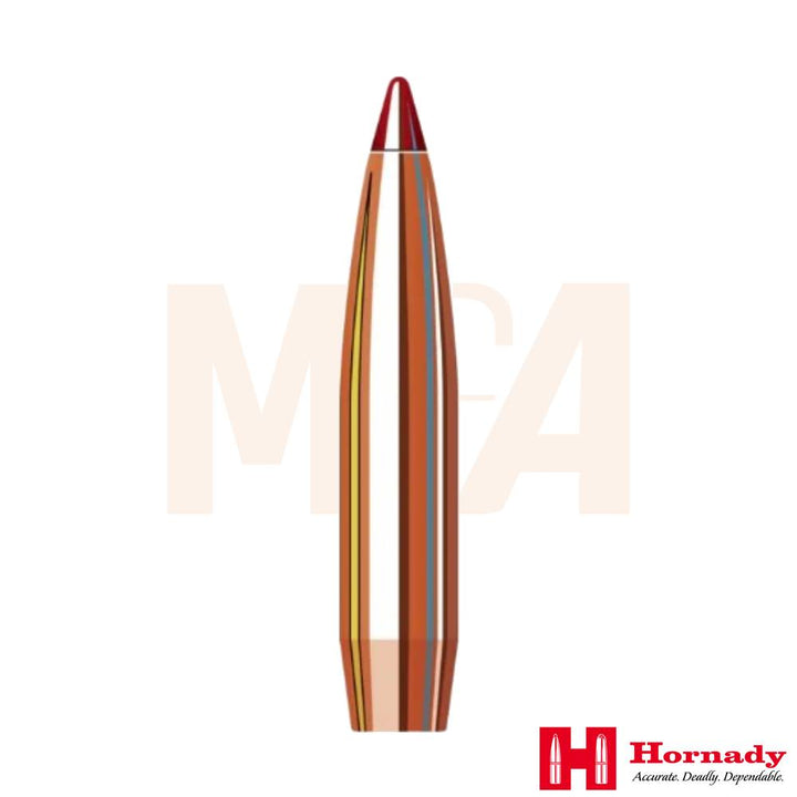 Hornady ELD-M Projectiles