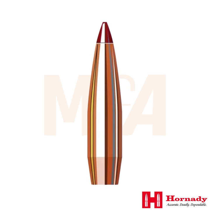 Hornady ELD-VT Match Projectiles