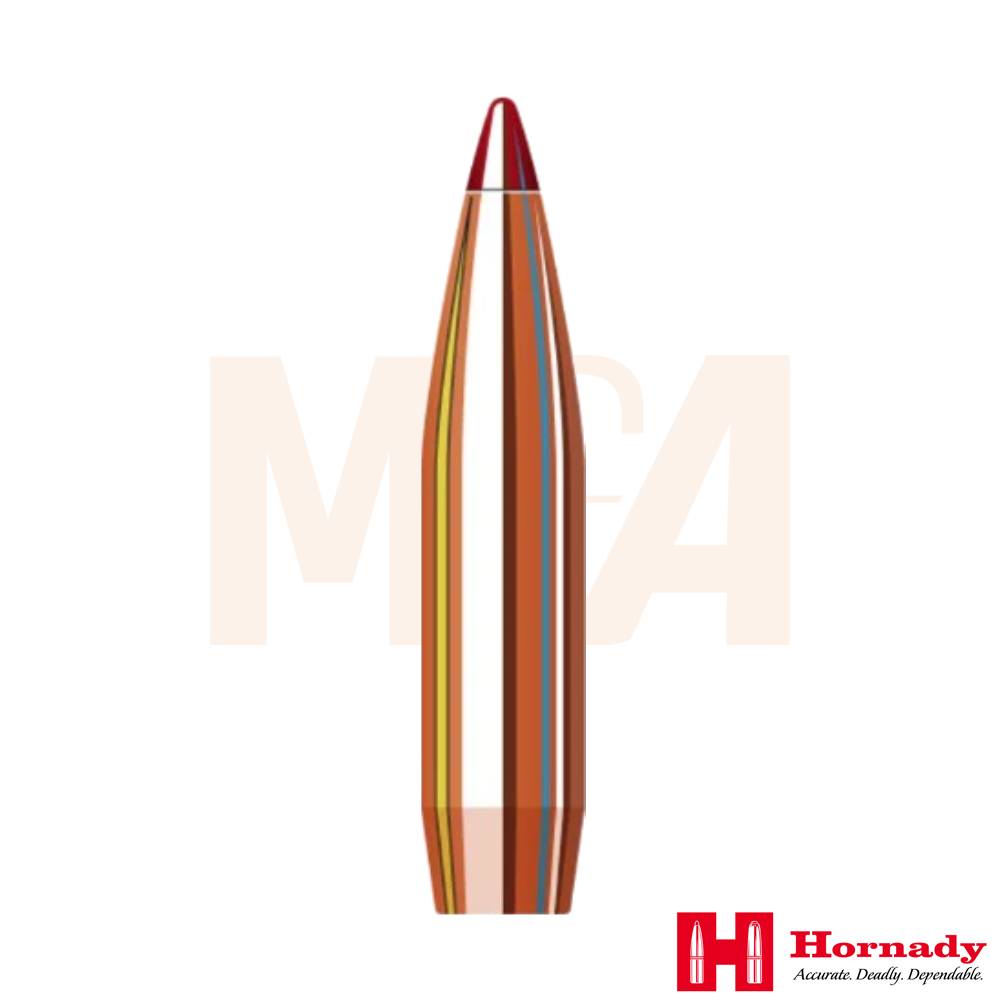 Hornady ELD-X Projectiles