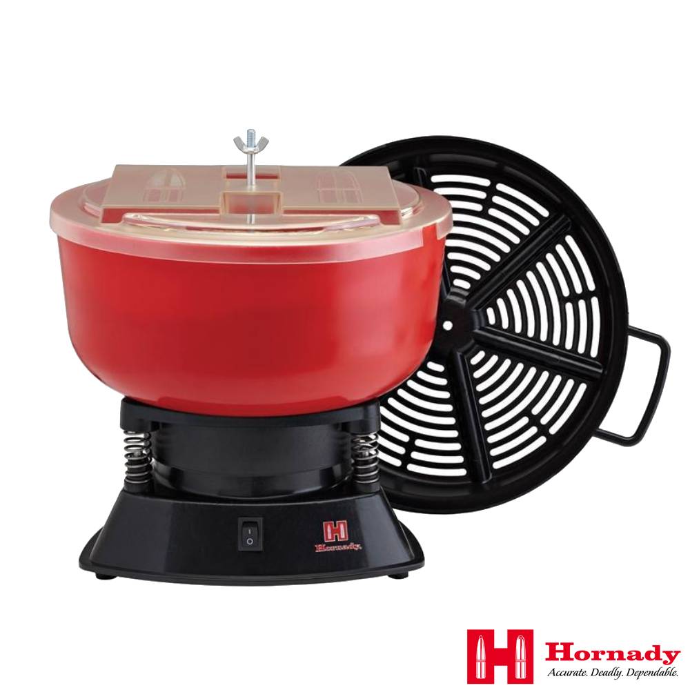 Hornady M-1 Case Tumbler
