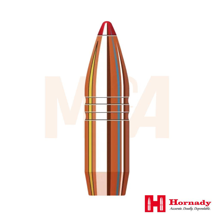Hornady Monoflex  Projectiles
