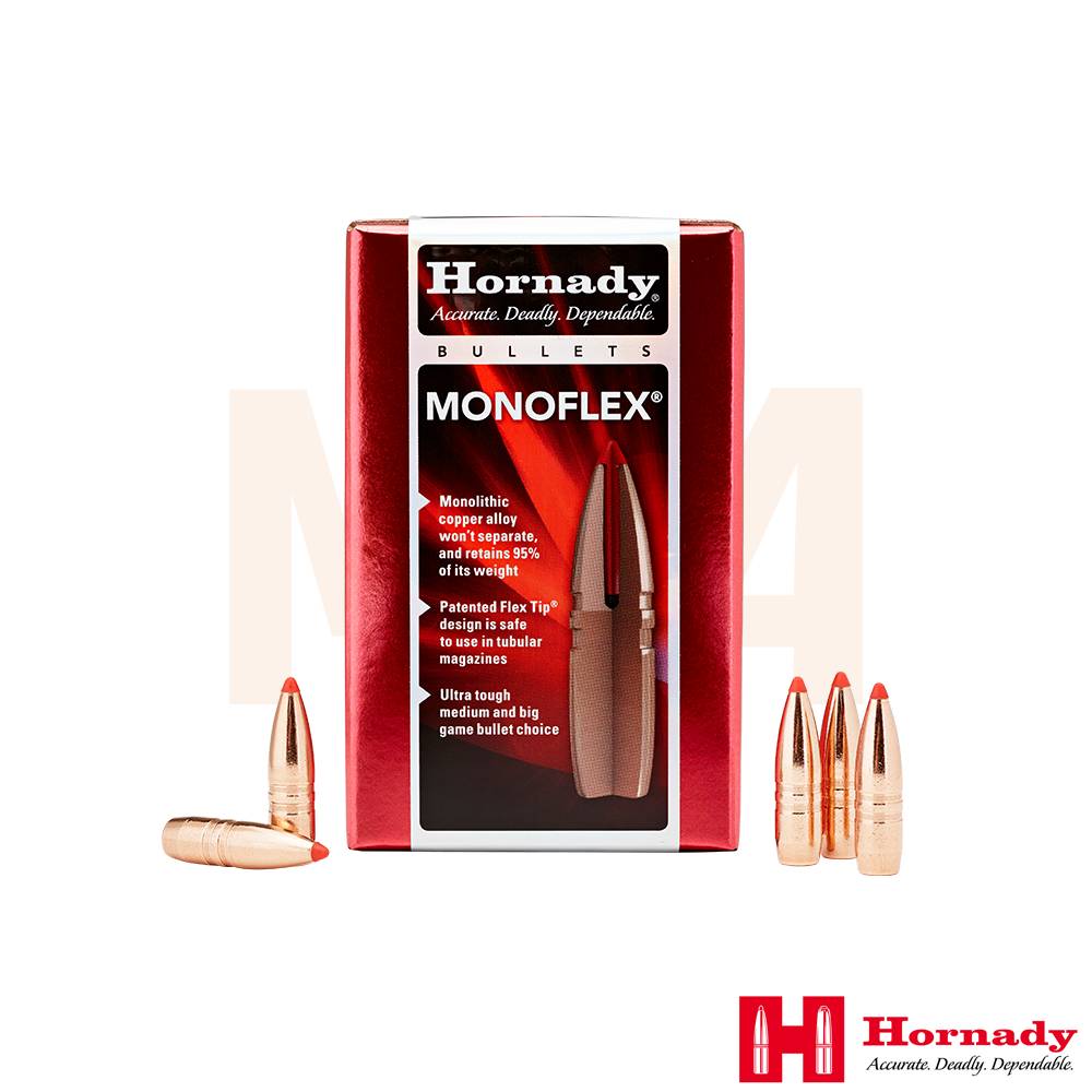 Hornady Monoflex  Projectiles
