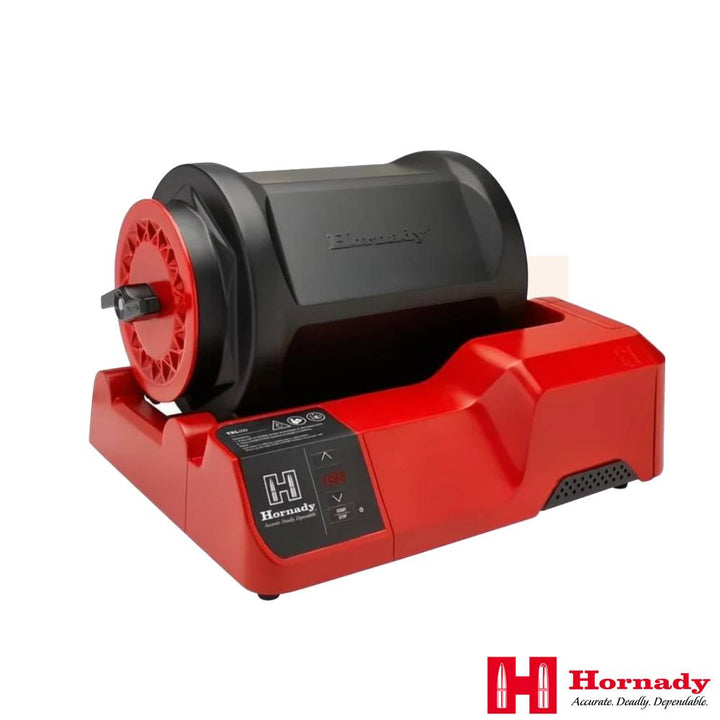 Hornady Rotary Case Tumbler