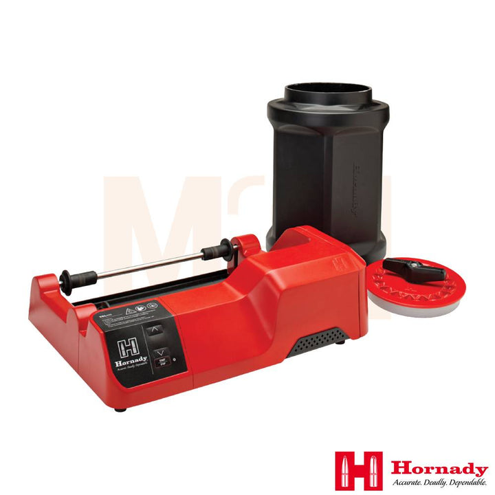 Hornady Rotary Case Tumbler