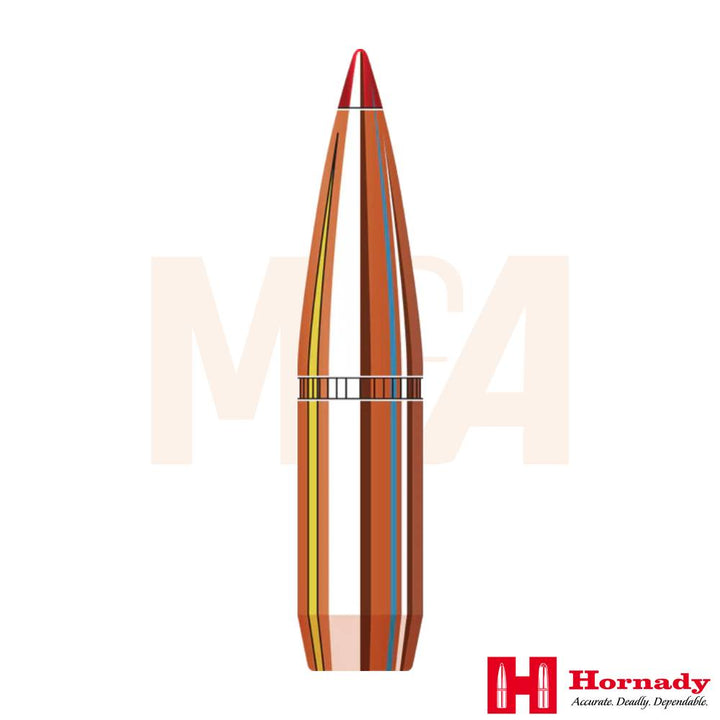 Hornady SST Projectiles
