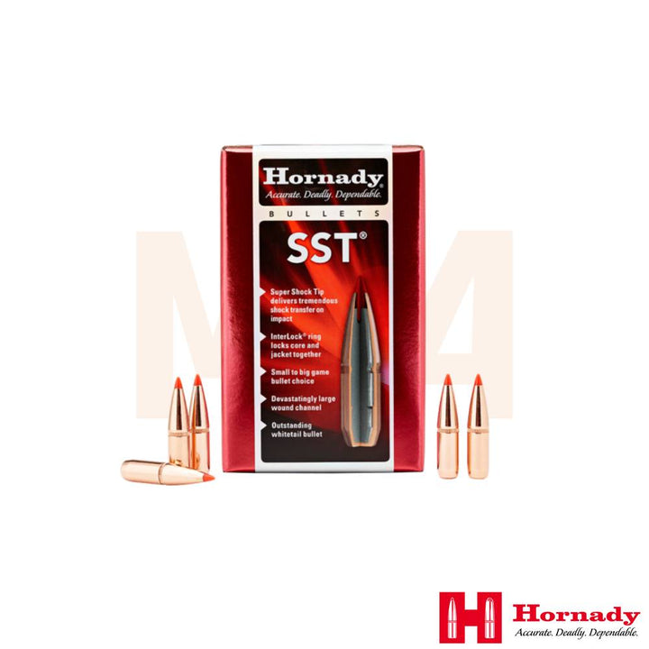 Hornady SST Projectiles
