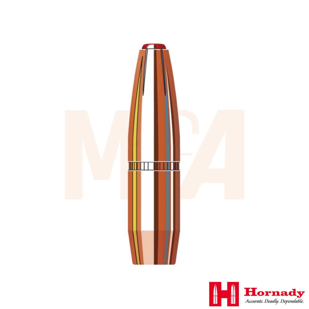 Hornady Sub-X Projectiles