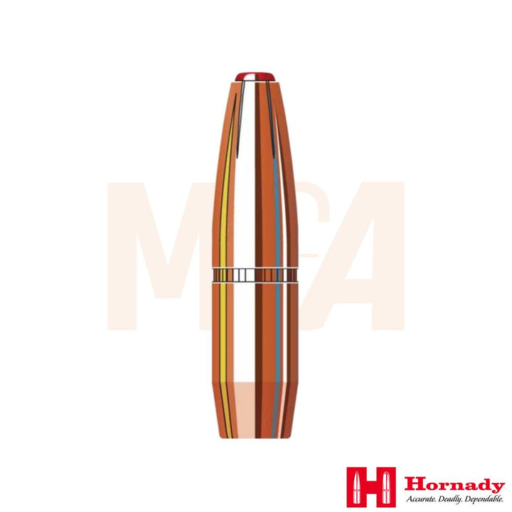 Hornady Sub-X Projectiles