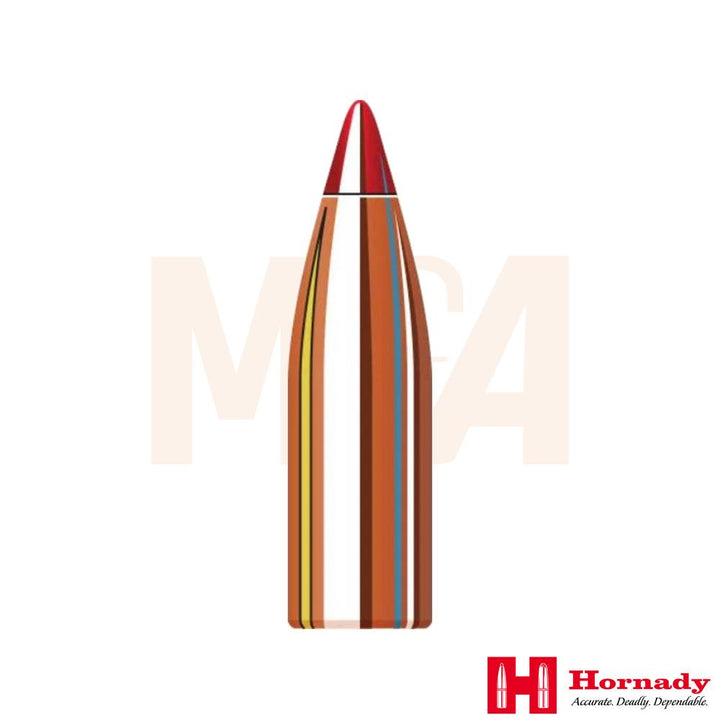Hornady V-Max  Projectiles
