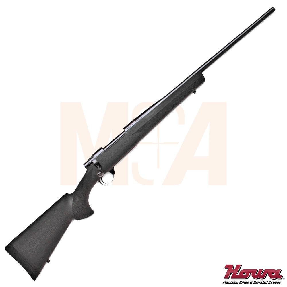 Howa 1500 Blued Sporter