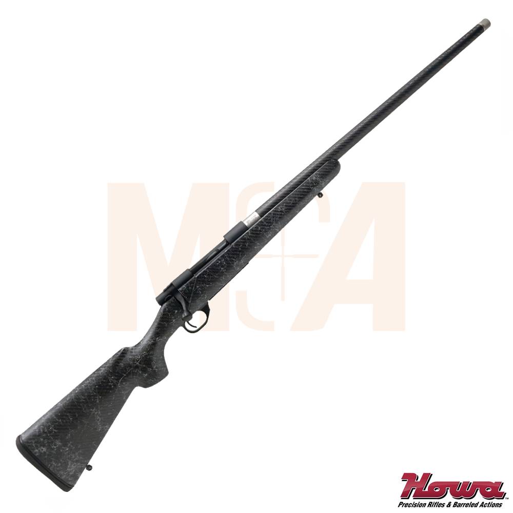 Howa Carbon Elevate